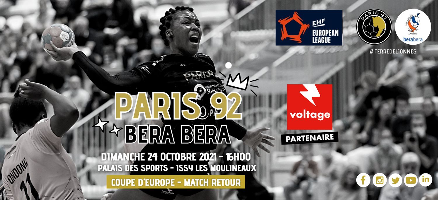 Opération : Paris 92 - Bera Bera